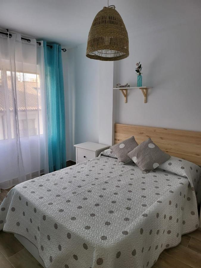 Apartamento Sh マラガ エクステリア 写真